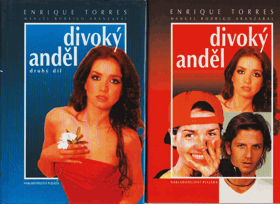 2SVAZKY Divoký anděl 1-2