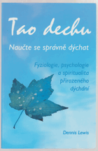 Tao dechu - naučte se správně dýchat