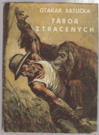 Tábor ztracených