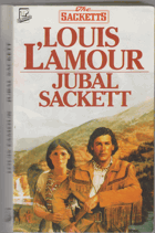 Jubal Sackett