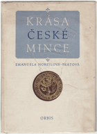 Krása české mince