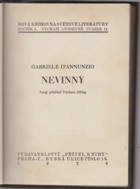 Nevinný