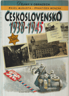 Československo 1938-1945