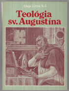 Teológia sv. Augustína