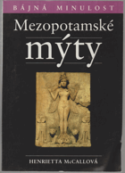 Mezopotamské mýty