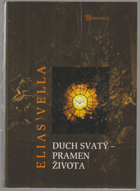 Duch svatý - pramen života