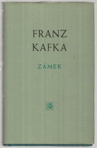Zámek - román