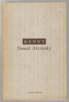 Tomáš Akvinský
