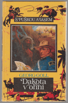 Dakota v ohni