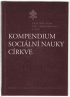 Kompendium sociální nauky církve