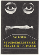 Psychoenergetické působení na dálku