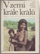 V zemi krále králů ETIOPIE