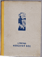 Nerovný boj
