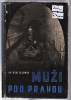 Muži pod Prahou BEZ OBÁLKY! NO COVER!