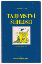 Tajemství štíhlosti. Taoistická léčebná dieta