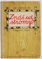 Znáš už stromy?