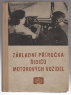 Základní příručka řidičů motorových vozidel. Sborník