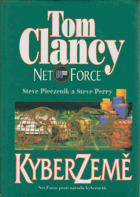 Net Force, KyberZemě