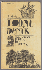 Lodní deník o příhodách Budhy, Pípy a Šerifa