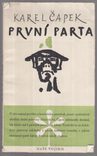 První parta...BEZ OBALU!