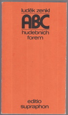 ABC hudebních forem