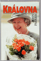 Královna