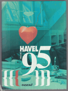 Václav Havel '95