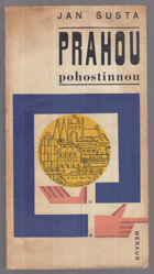 Prahou pohostinnou
