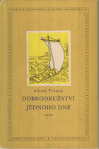Dobrodružství jednoho dne