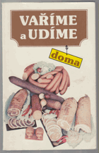 Vaříme a udíme doma