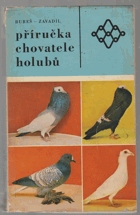 Příručka chovatele holubů