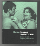 Ecce homo Homolka