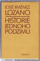Historie jednoho podzimu