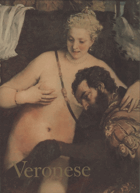 Veronese - souborné malířské dílo - monografie s ukázkami z výtvarného díla
