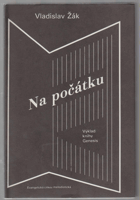 Na počátku - výklad knihy Genesis