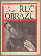 Řeč obrazů ve světle psychologie umění