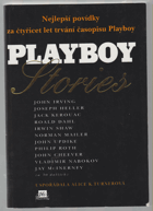 Playboy stories - nejlepší povídky za čtyřicet let trvání časopisu Playboy