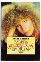 Barbra Streisandová