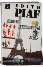 Edith Piaf