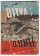 Bitva o uhlí - Reportáž
