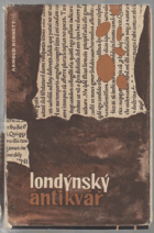 Londýnský antikvář