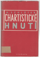 Chartistické hnutí