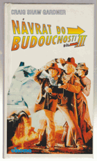Návrat do budoucnosti 3