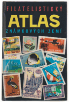 Filatelistický atlas známkových zemí