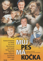 Můj pes, má kočka