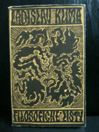 Filosofické listy