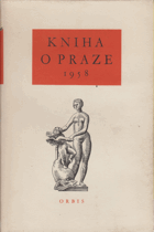 Kniha o Praze 1958