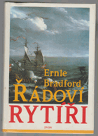 Řádoví rytíři