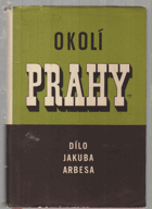 Okolí Prahy