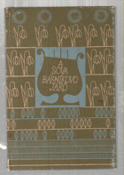 Básníkovo jaro. Verše z posledních let